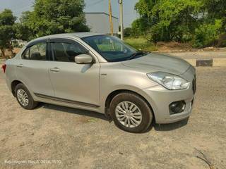 Maruti Dzire 2017-2020 Maruti Swift Dzire AMT VDI