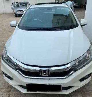 Honda City 4th Generation Honda City i-DTEC ZX