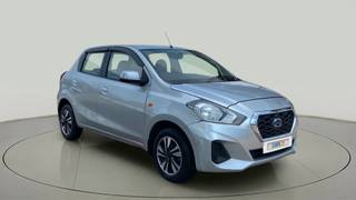 Datsun GO Datsun GO T Option Petrol