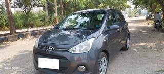 Hyundai Grand i10 2013-2016 Hyundai Grand i10 CRDi Magna