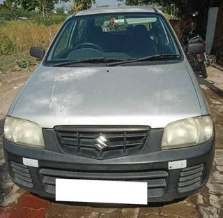 Maruti Alto 2000-2012 Maruti Alto 800 LXi