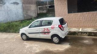 Maruti Alto 800 2012-2016 Maruti Alto 800 LXI