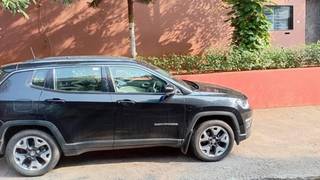 Jeep Compass 2017-2021 Jeep Compass 1.4 Limited Plus BSIV