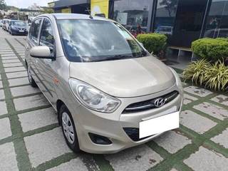 Hyundai i10 Hyundai i10 Magna 1.1L