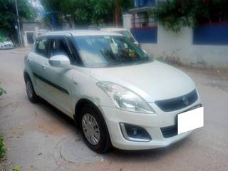 Maruti Swift 2014-2021 Maruti Swift VDI BSIV