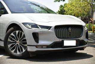 Jaguar I-Pace Jaguar I-Pace HSE