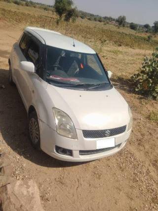 Maruti Swift 2010-2014 Maruti Swift LXI