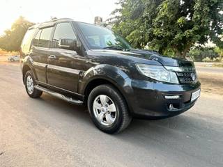 Tata Safari Storme Tata Safari Storme VX Varicor 400