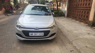 Hyundai Elite i20 2014-2017 Hyundai i20 Magna 1.2