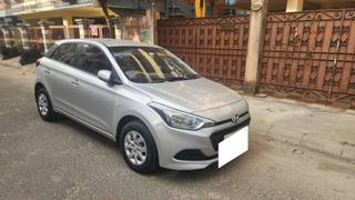 Hyundai Elite i20 2014-2017 Hyundai i20 Magna 1.2