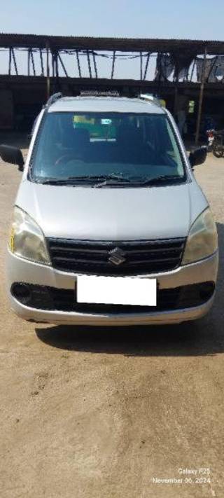 Maruti Wagon R 2010-2013 Maruti Wagon R LXI BS IV