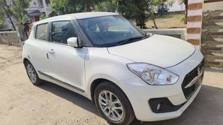 Maruti Swift 2021-2024 Maruti Swift ZXI BSVI