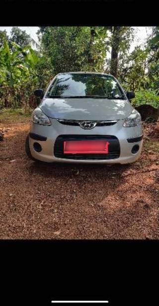 Hyundai i10 Hyundai i10 Era