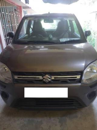 Maruti Wagon R 2013-2022 Maruti Wagon R LXI