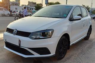 Volkswagen Polo Volkswagen Polo 1.0 MPI Trendline