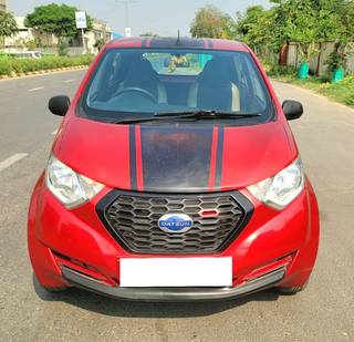 Datsun redi-GO 2016-2020 Datsun RediGO S