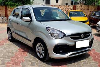 Maruti Celerio Maruti Celerio ZXI BSVI