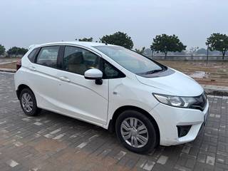 Honda Jazz 2014-2020 Honda Jazz 1.5 S i DTEC