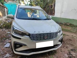 Maruti Ertiga 2015-2022 Maruti Ertiga ZXI Plus