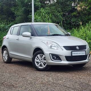 Maruti Swift 2014-2021 Maruti Swift ZXI BSIV