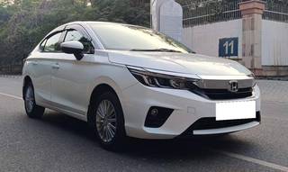 Honda City 2020-2023 Honda City V CVT