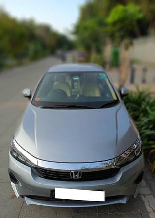 Honda City Honda City V