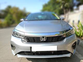 Honda City Honda City V