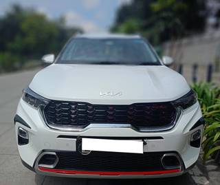 Kia Sonet 2020-2024 Kia Sonet GTX Plus Turbo iMT BSVI