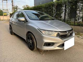 Honda City 2015-2017 Honda City i VTEC V