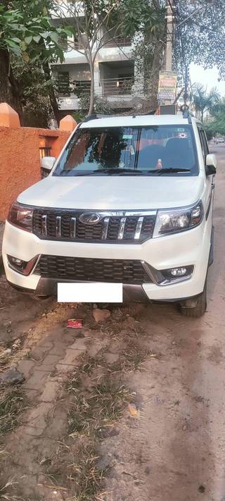 Mahindra Bolero Neo Mahindra Bolero Neo N10 R BSVI