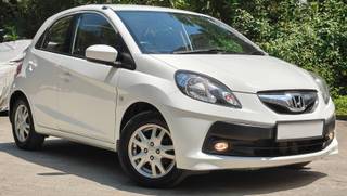 Honda Brio 2011-2013 Honda Brio V MT