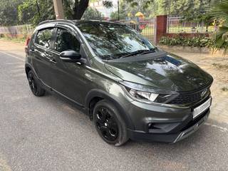 Tata Tiago Tata Tiago XZA AMT