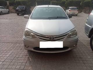 Toyota Etios 2013-2014 Toyota Etios V