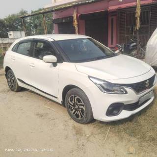 Maruti Baleno 2015-2022 Maruti Baleno Delta