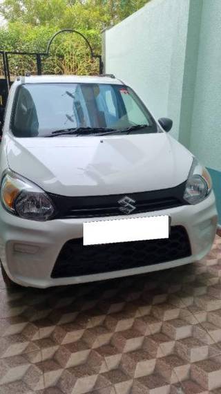 Maruti Alto 800 Maruti Alto 800 VXI BSVI