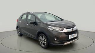 Honda WRV 2017-2020 Honda WR-V i-VTEC VX