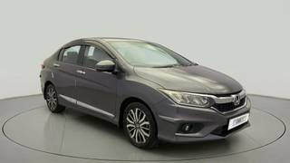 Honda City 4th Generation Honda City i-DTEC ZX