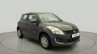 Maruti Swift 2021-2024 Maruti Swift VXI