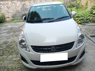 Maruti Swift Dzire 2011-2014 Maruti Swift Dzire VDI