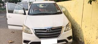 Toyota Innova 2004-2011 Toyota Innova 2.5 G3