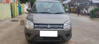 Maruti Wagon R Maruti Wagon R ZXI