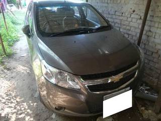 Chevrolet Sail Chevrolet Sail 1.2 LS ABS