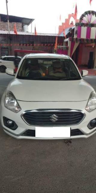 Maruti Dzire 2017-2020 Maruti Swift Dzire VXI 1.2