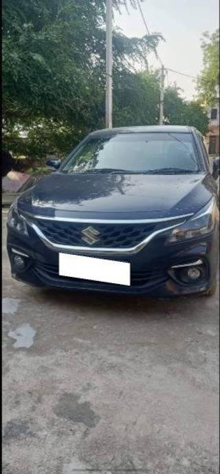 Maruti Baleno 2015-2022 Maruti Baleno Zeta