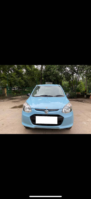 Maruti Alto 800 2012-2016 Maruti Alto 800 LXI