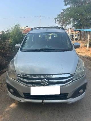 Maruti Ertiga 2015-2022 Maruti Ertiga SHVS VDI