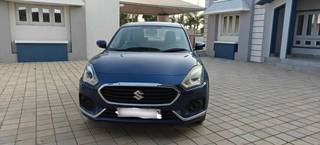 Maruti Dzire 2017-2020 Maruti Swift Dzire AMT ZDI Plus