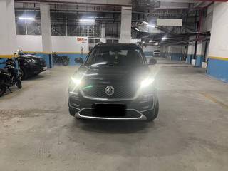 MG Hector Plus 2020-2023 MG Hector Plus Sharp DCT