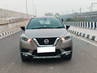 Nissan Kicks Nissan Kicks XV Premium Option D