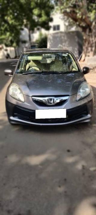 Honda Brio 2013-2016 Honda Brio S MT